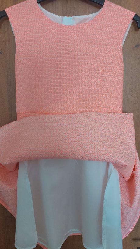 Šaty lindex, lindex,140