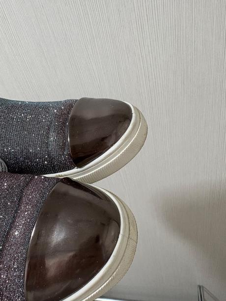 Dámske mokasiny, 39