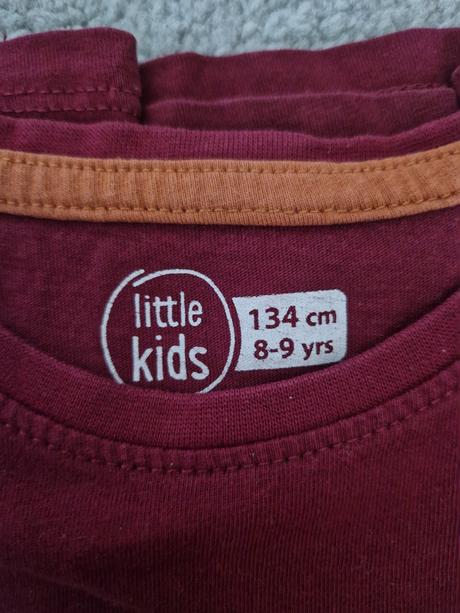 Tričká- pokémon, rex, dinovia... 134, pepco,134