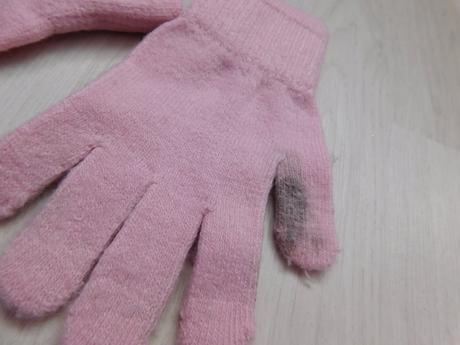 Rukavice na doma 110-128, disney,110