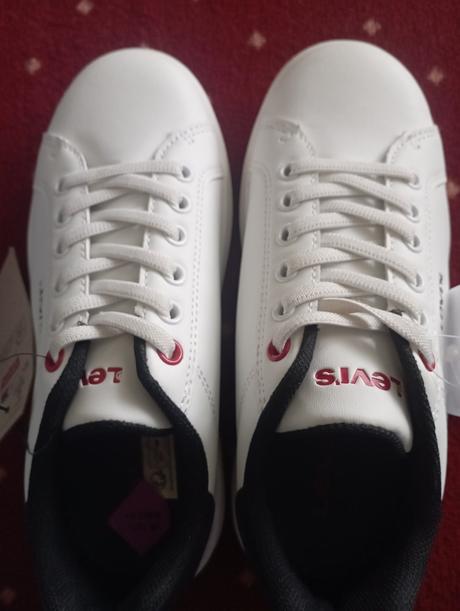 Tenisky levi's ellis, levis,31