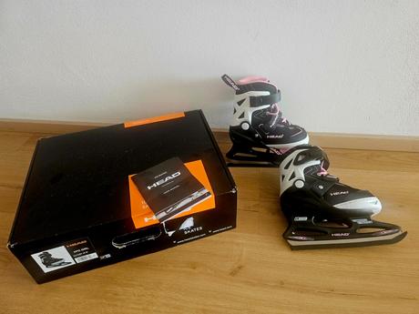 Detské korčule na ľad, 26