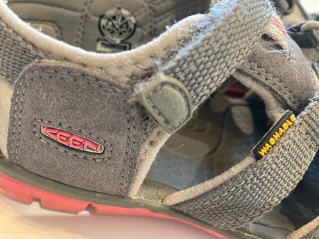 Sandále keen seacamp cnx (veľ.30), keen,30