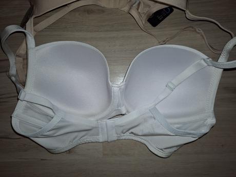 2pack podprsenka, new yorker,75b - 85b
