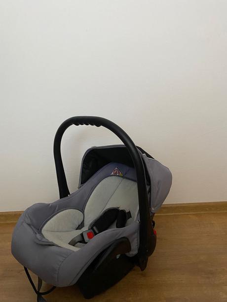 Kočík camarelo, camarelo,camarelo valencia