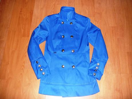 Podšivkovaný jarník, 36