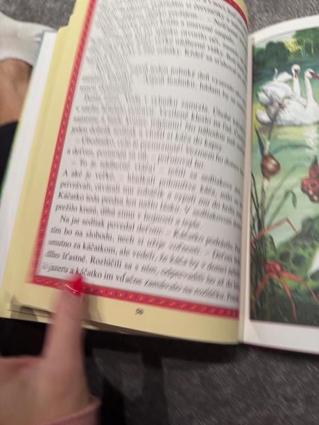 Moje najkrajšie rozprávky, 