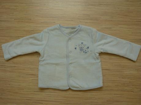 Mikinka s mackom, 74,faf, f&f,74