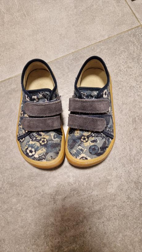 Froddo tenisky football 27, froddo,27