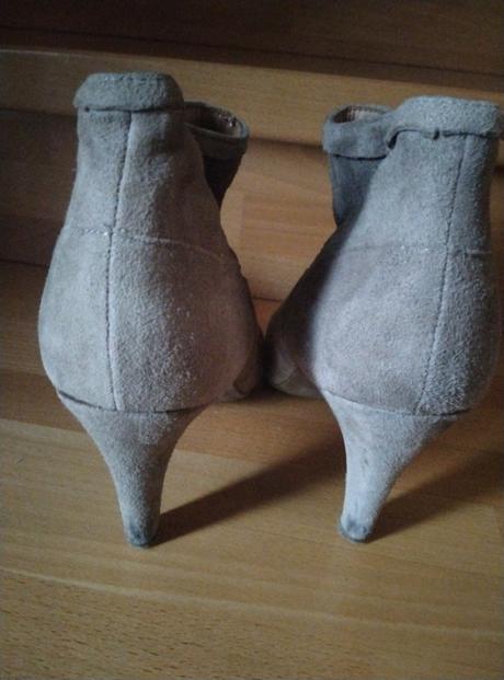 Členkové čižmy, 39