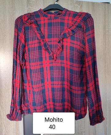 Damska bluzka, mohito,40
