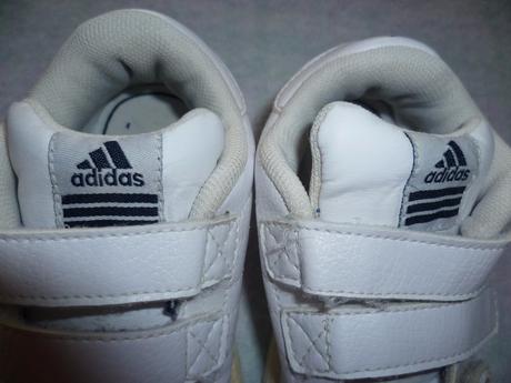 Tenisky, adidas,25