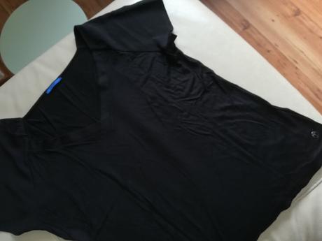 Joop elegantné tricko, 42