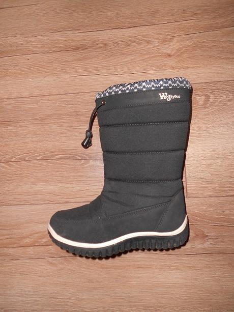 Dievčenské snehule, wojtylko,30