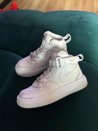 Nike tenisky, nike,26
