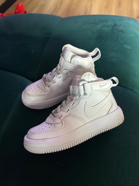 Nike tenisky, nike,26