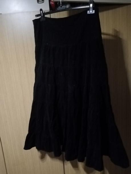 Dámska sukňa, h&m,40