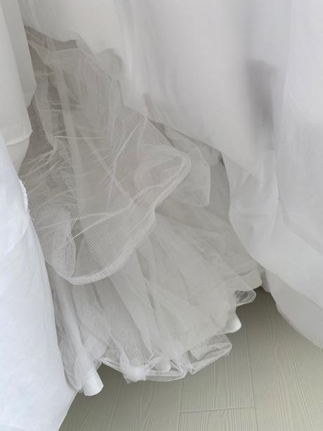 Private label by g - svadobné šaty, s