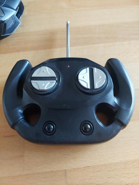 Auto na diaľkové ovládanie lamborghini aventator, 