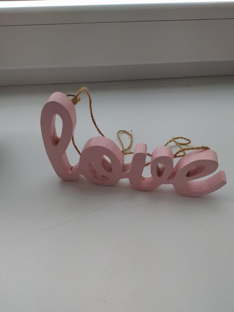 Závesná dekorácia, 