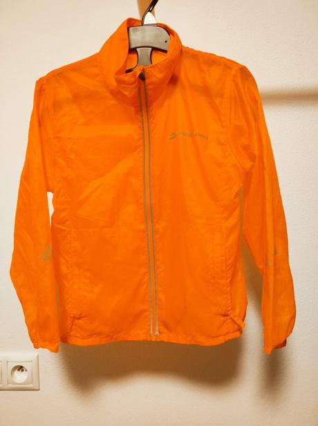 Ultra ľahká športová bunda alpine pro 116-122, alpine pro,116