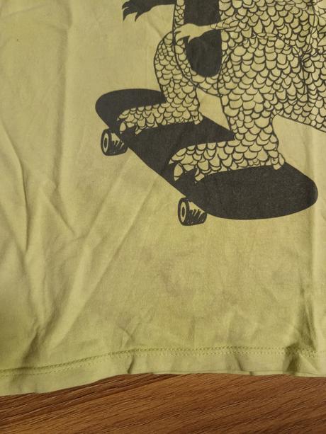 Tričko h&m 122/128, h&m,128