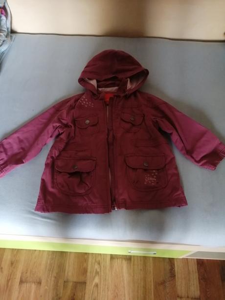 Bundička s kapucňou, s.oliver,92