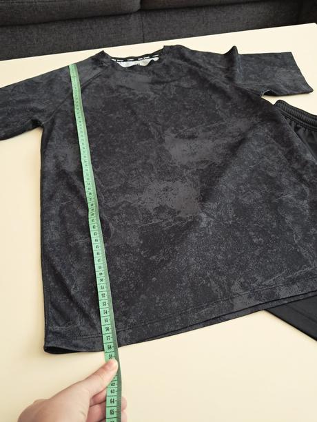 Futbalový dres v 146/152, adidas,146