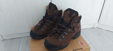 Turisticke topanky hanwag c. 40,5, 40