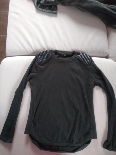 Dievčenské tričko 158/164, zara,158