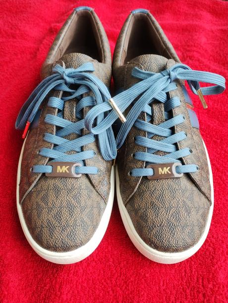Tenisky, michael kors,39