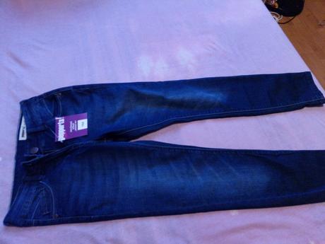 Džínsy, pepperts,152