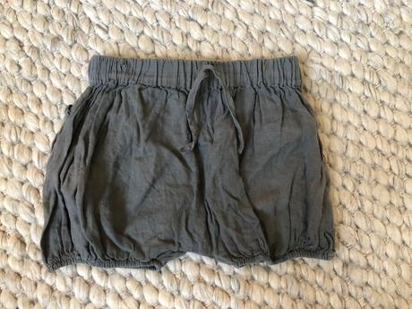 Letné kraťasy, 116