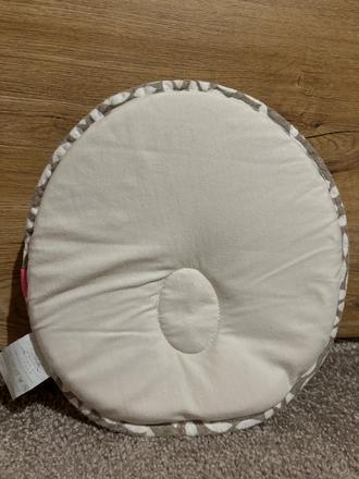 Vankúšik proti preležaniu hlavičky, šírka (cm): 30,dĺžka (cm): 30