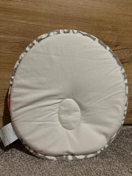 Vankúšik proti preležaniu hlavičky, šírka (cm): 30,dĺžka (cm): 30