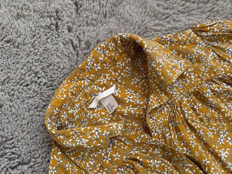 H&m blúzka, h&m,40