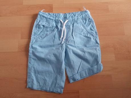 Chlapčenské šortky veľ. 116, palomino,116