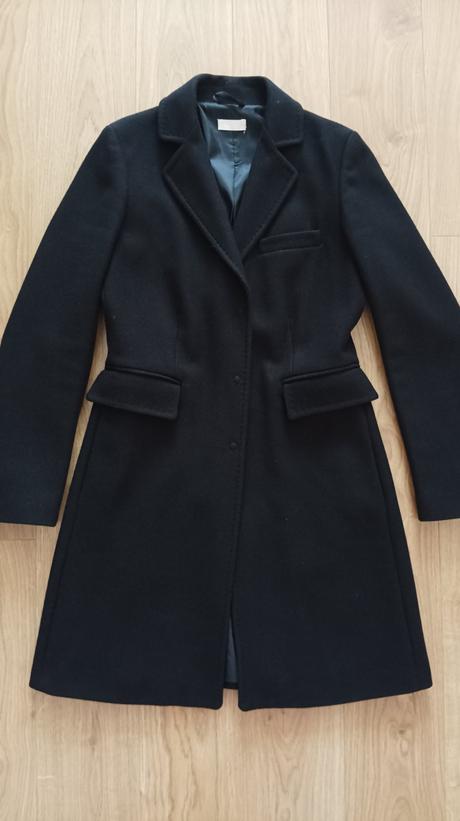 Krásny prechodný kabát liu jo, liu jo,m