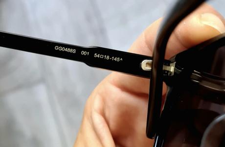 Slnečné okuliare gucci, gucci