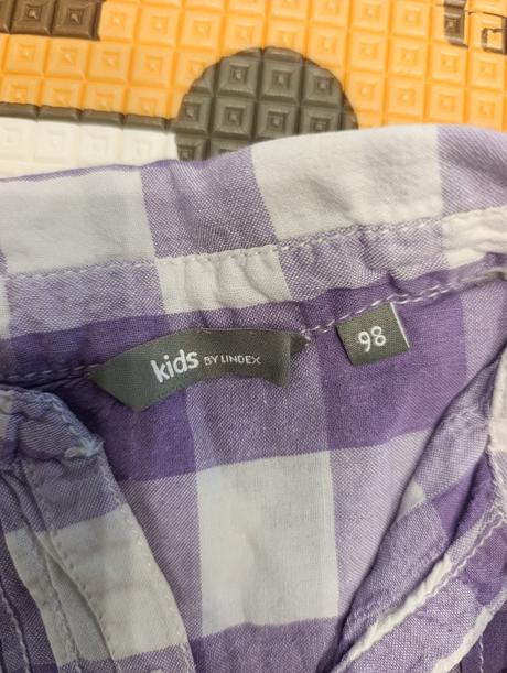 Košeľa, lindex,98