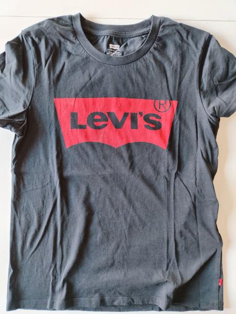 Tričko, levis,s