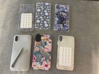 6ks kryty na iphone xs max, 