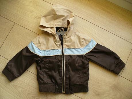 Šuštiakova bunda, 68