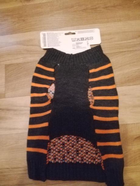 Oblečenie pre psov, 