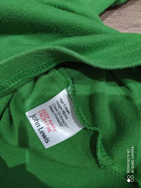 Chlap.pyz.vrch john lewis, john lewis baby,98