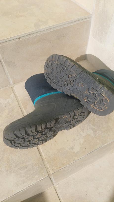 Snehule velkost 30, 30