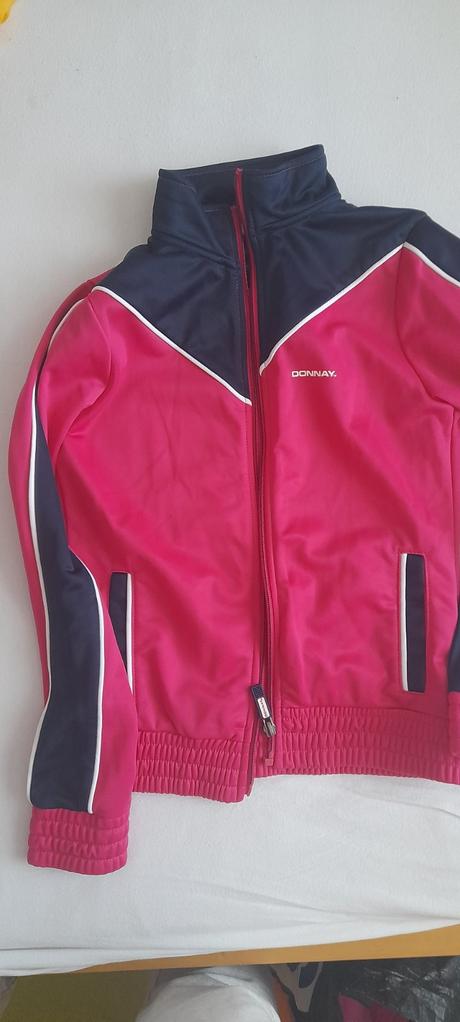 Mikina donnay 128, donnay,128