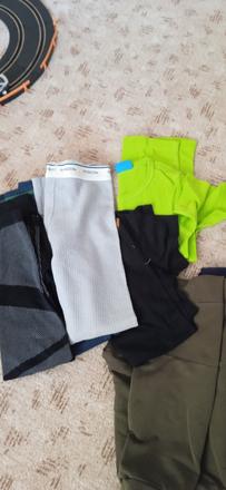 Balík veľ.122/128, 122–134