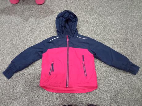 Lyžiarska bunda, crivit,98