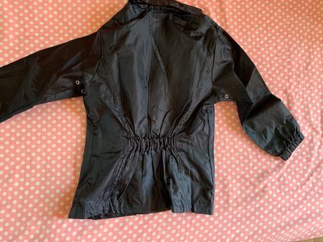 Šušťáková bunda, brugi,110